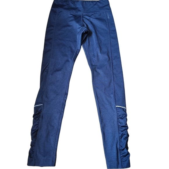 Mondetta gray slim fit drawstring jogger pants - Picture 2 of 15